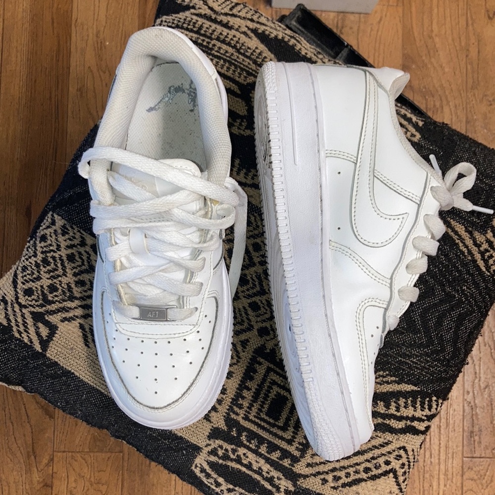 Air Force ones